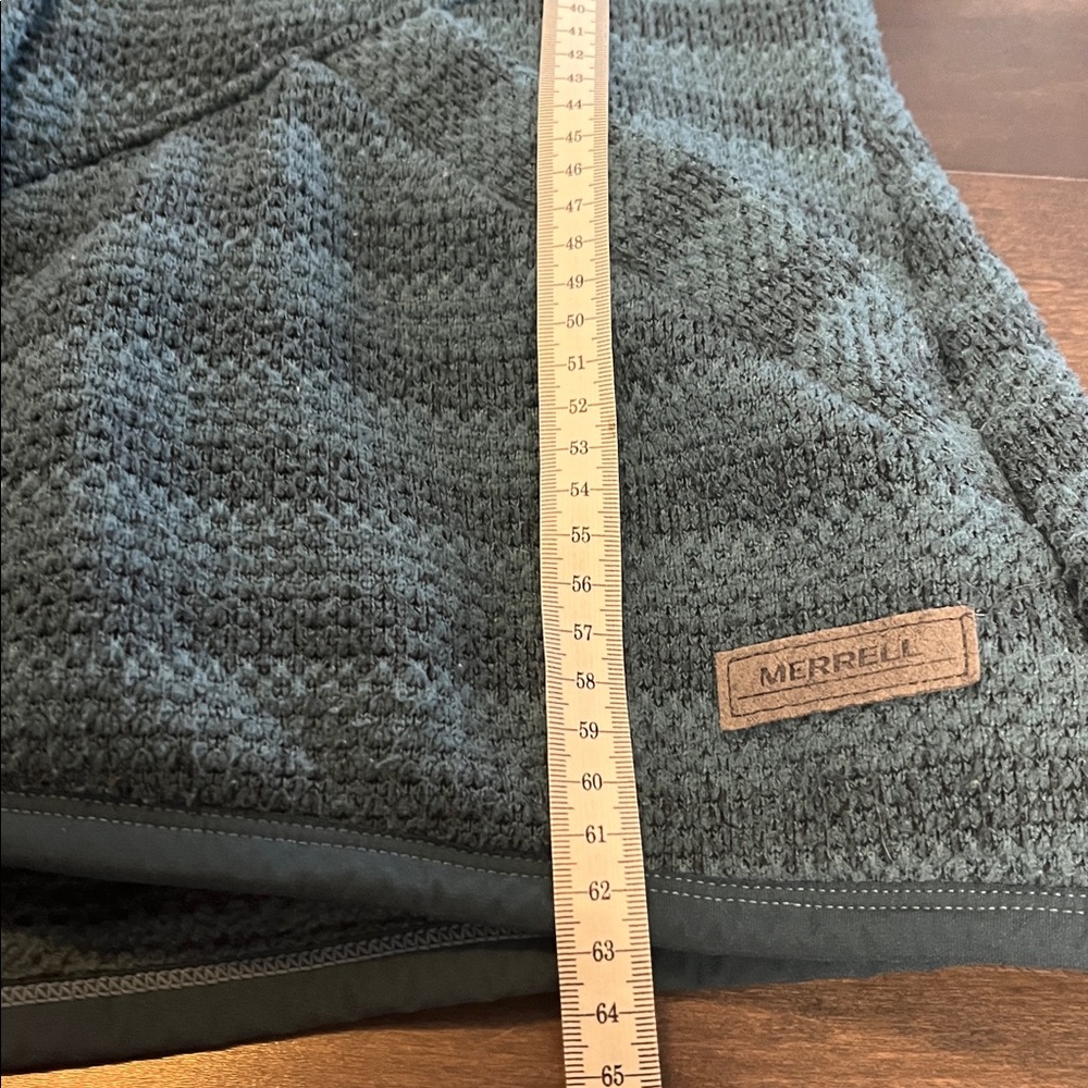 Merrell Textured Sweater L - Picture 6 of 7